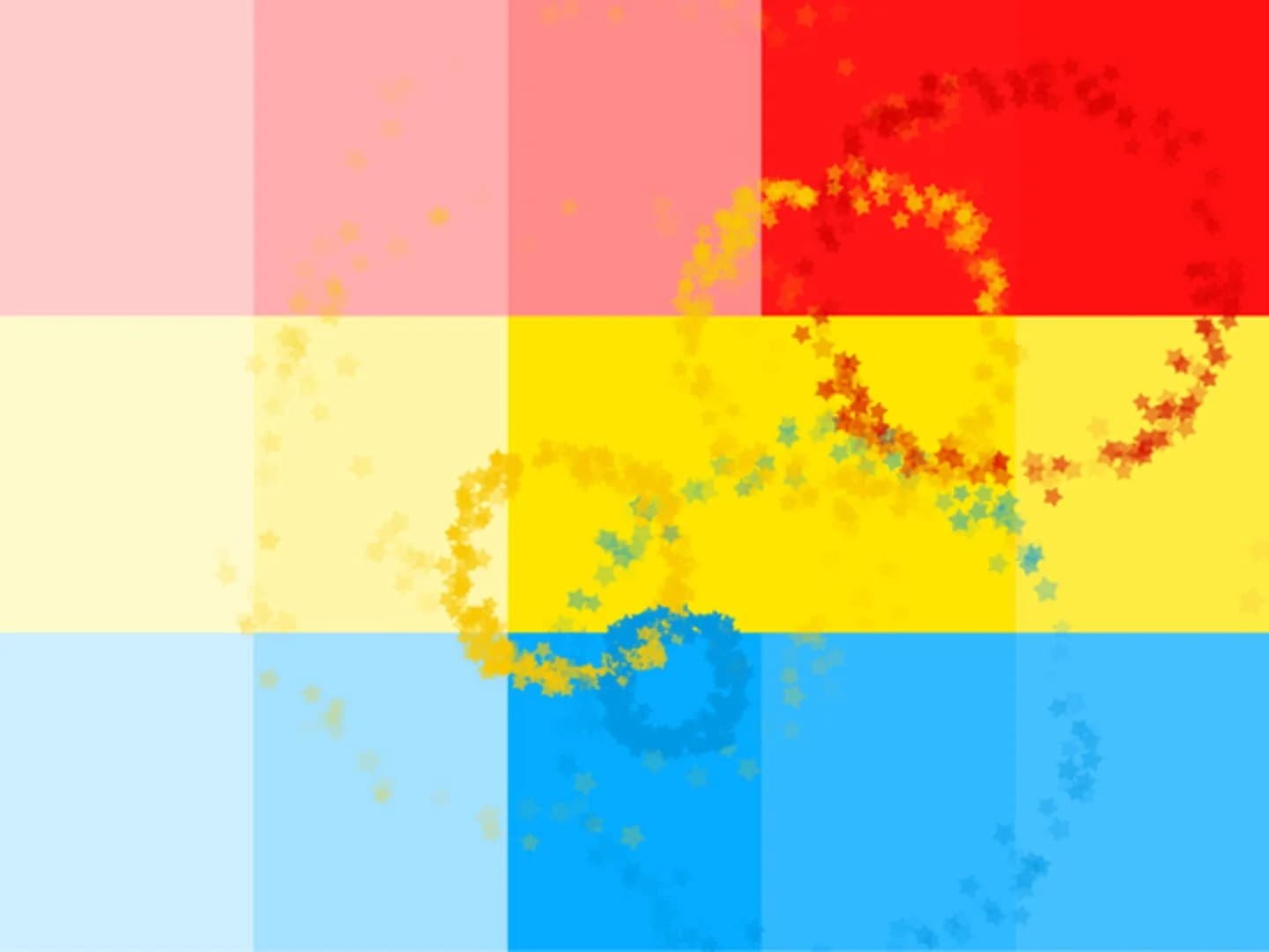 Baby's Musical Hands screenshot 2