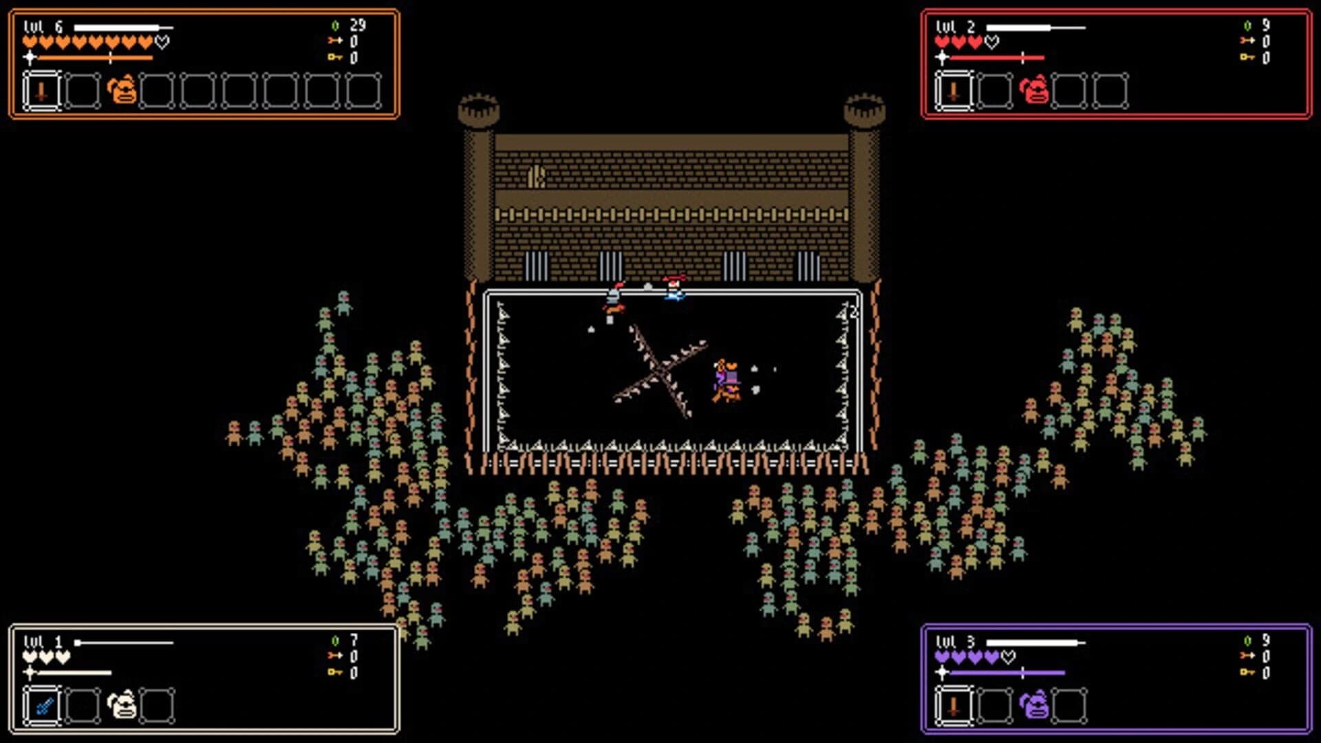 Bachelairs screenshot 4