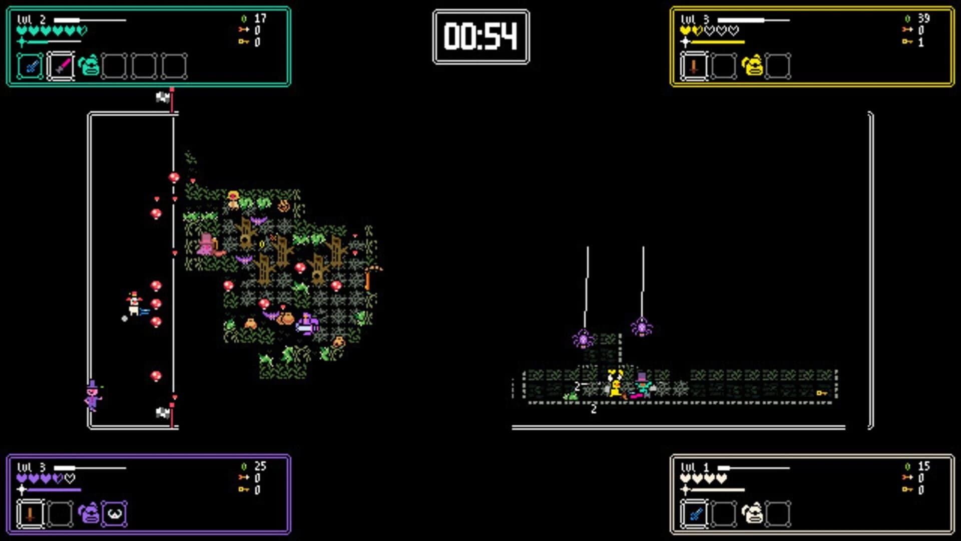 Bachelairs screenshot 3