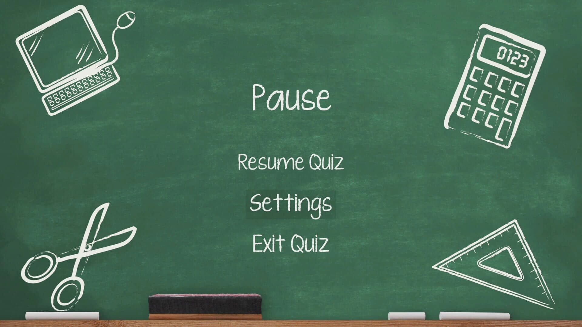 Back 2 School screenshot 4