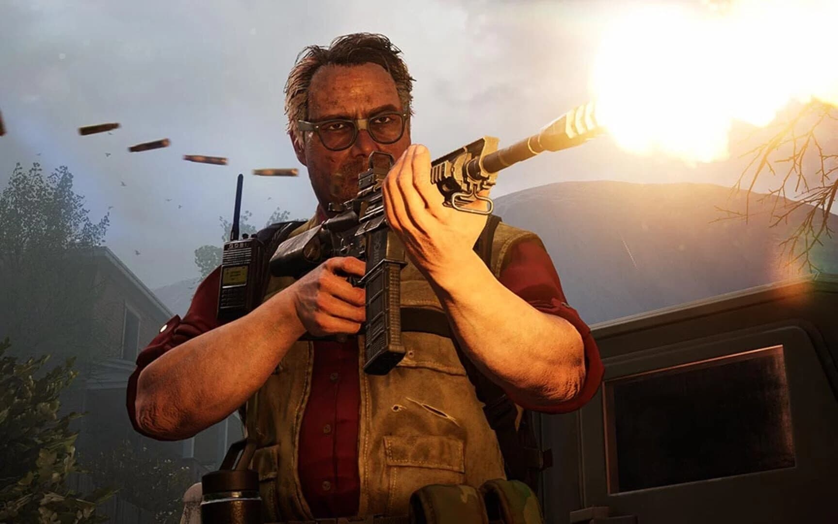 Back 4 Blood screenshot 2