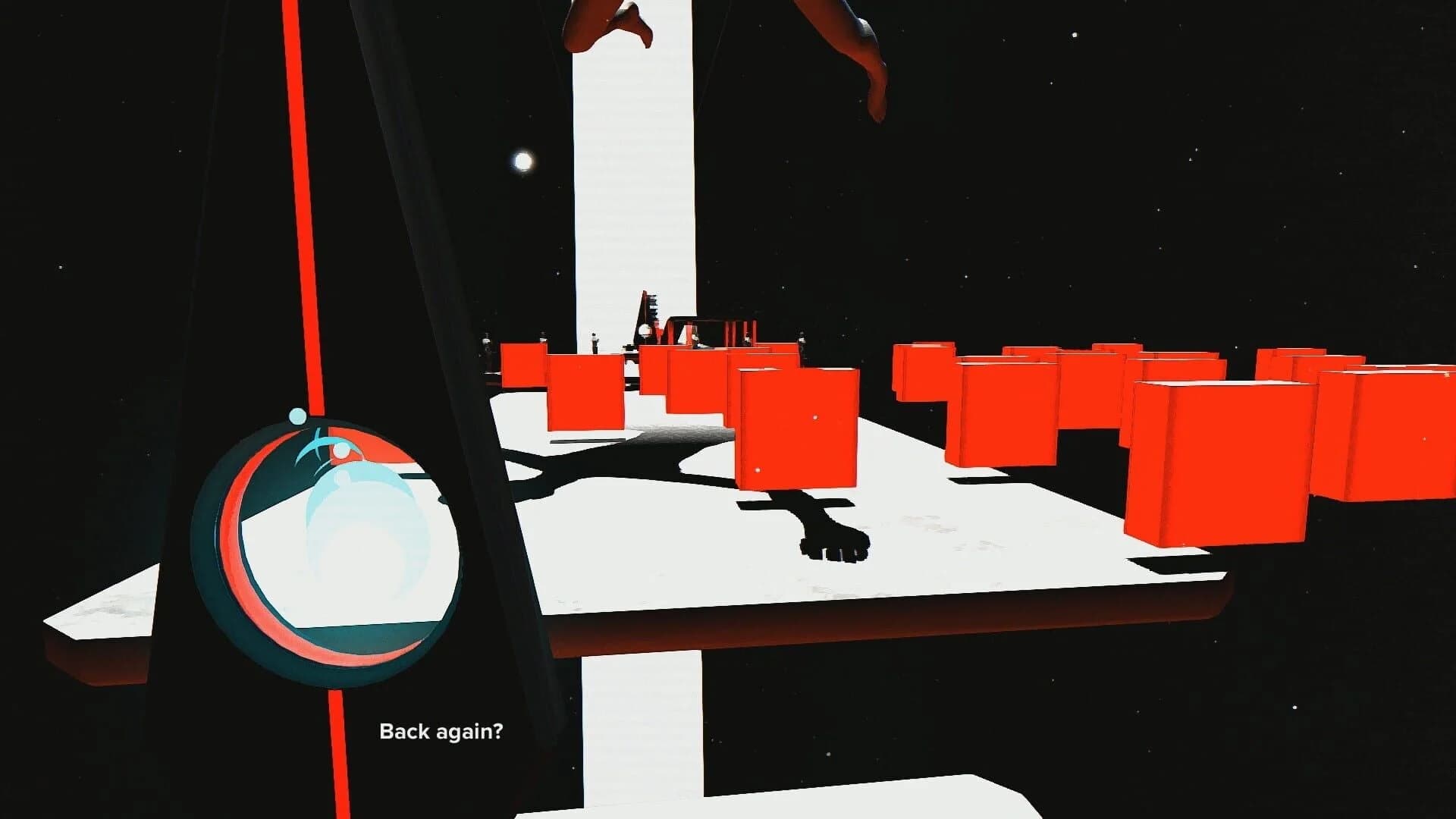 Back Again screenshot 3