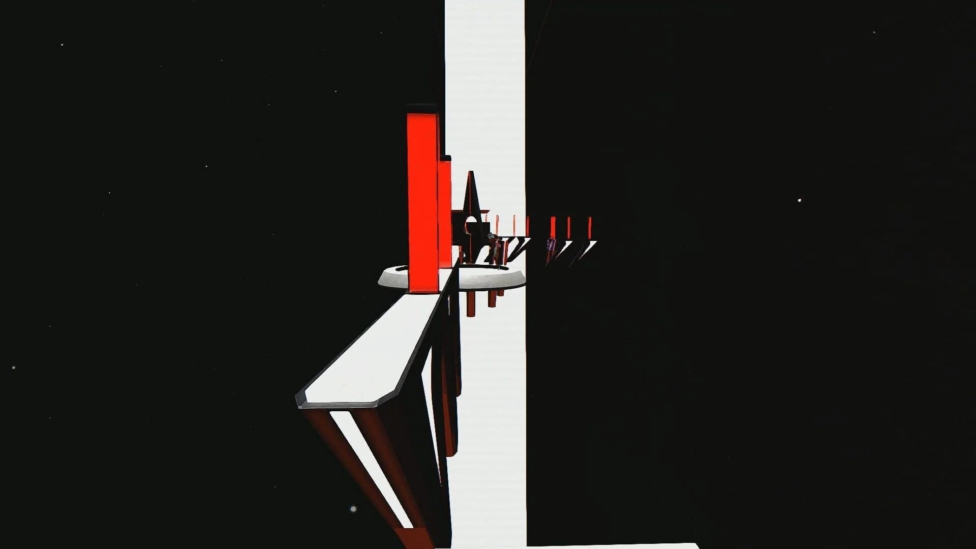 Back Again screenshot 2