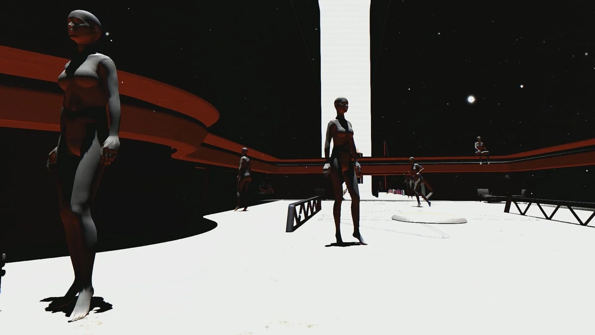 Back Again screenshot 4