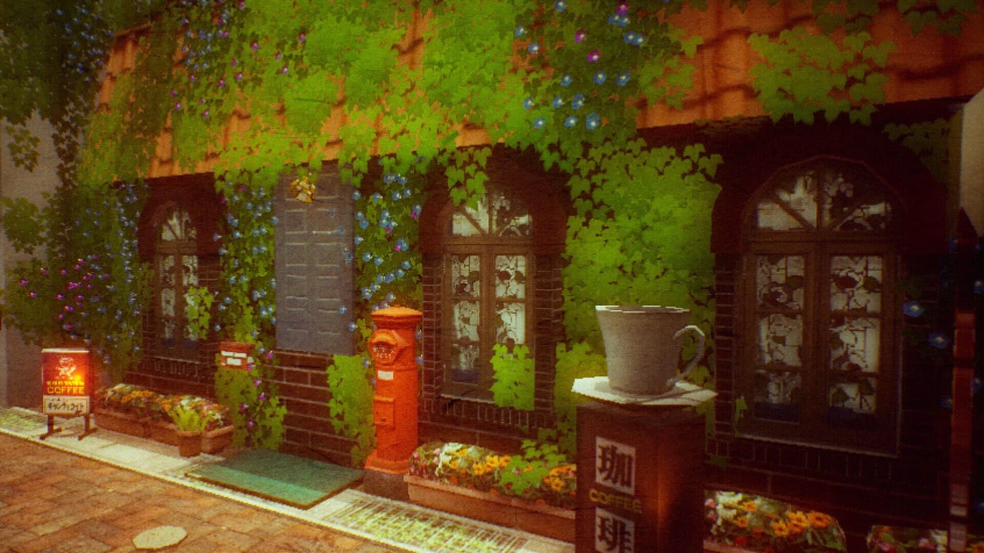 Back Alley Chronicle screenshot 3