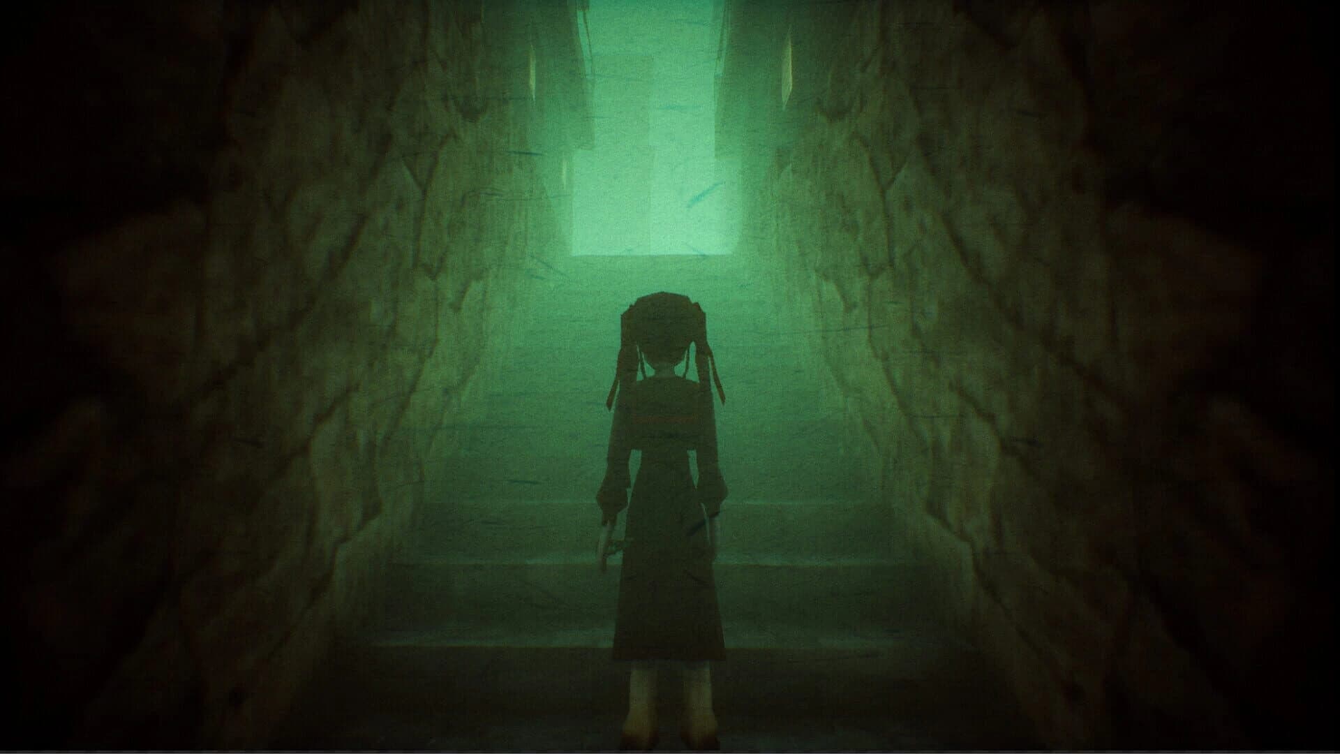 Back Alley Chronicle: Episode Saeki screenshot 1