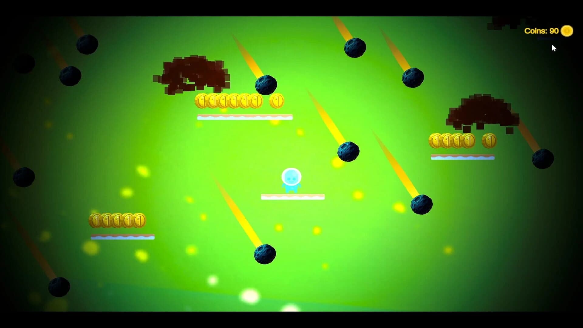 Back From Earth screenshot 4