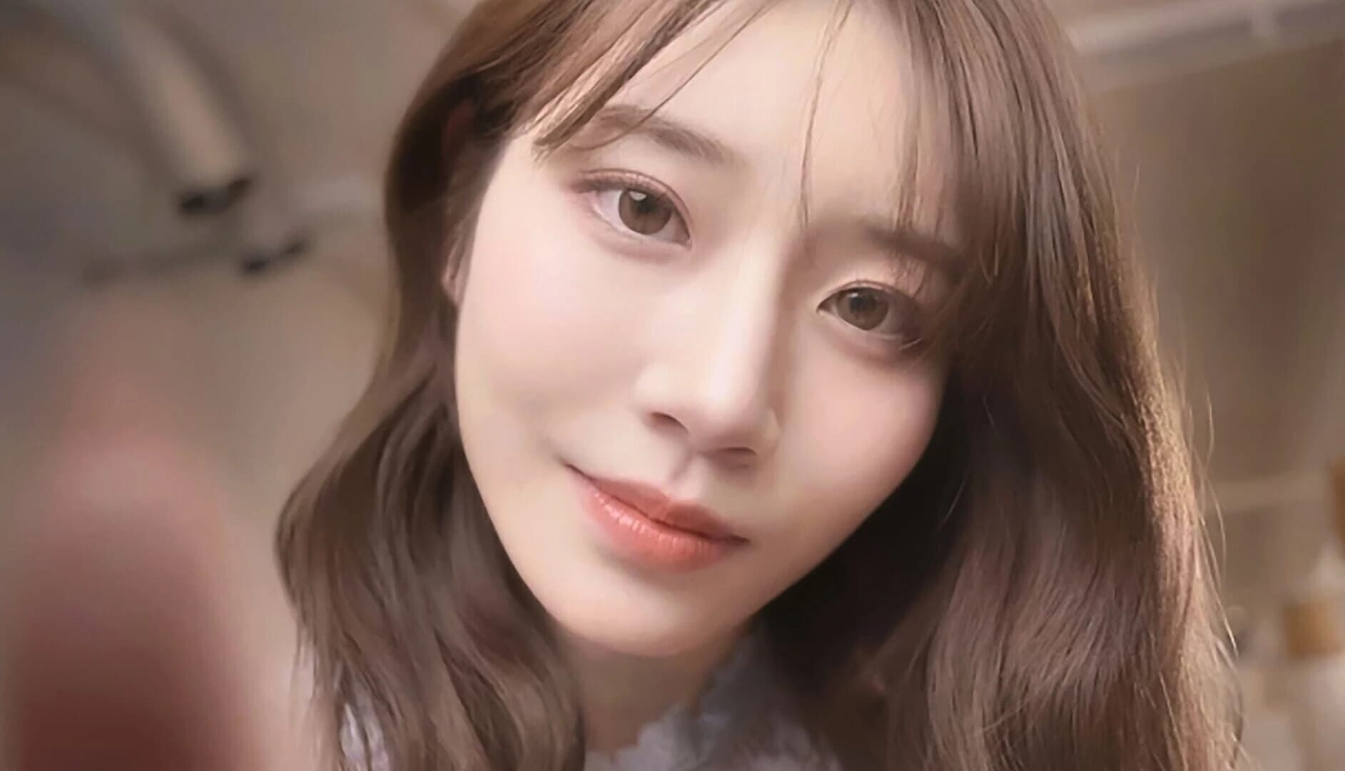 Back from the other world, I missed love screenshot 5