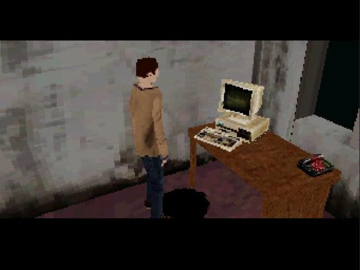 Back in 1995 screenshot 5