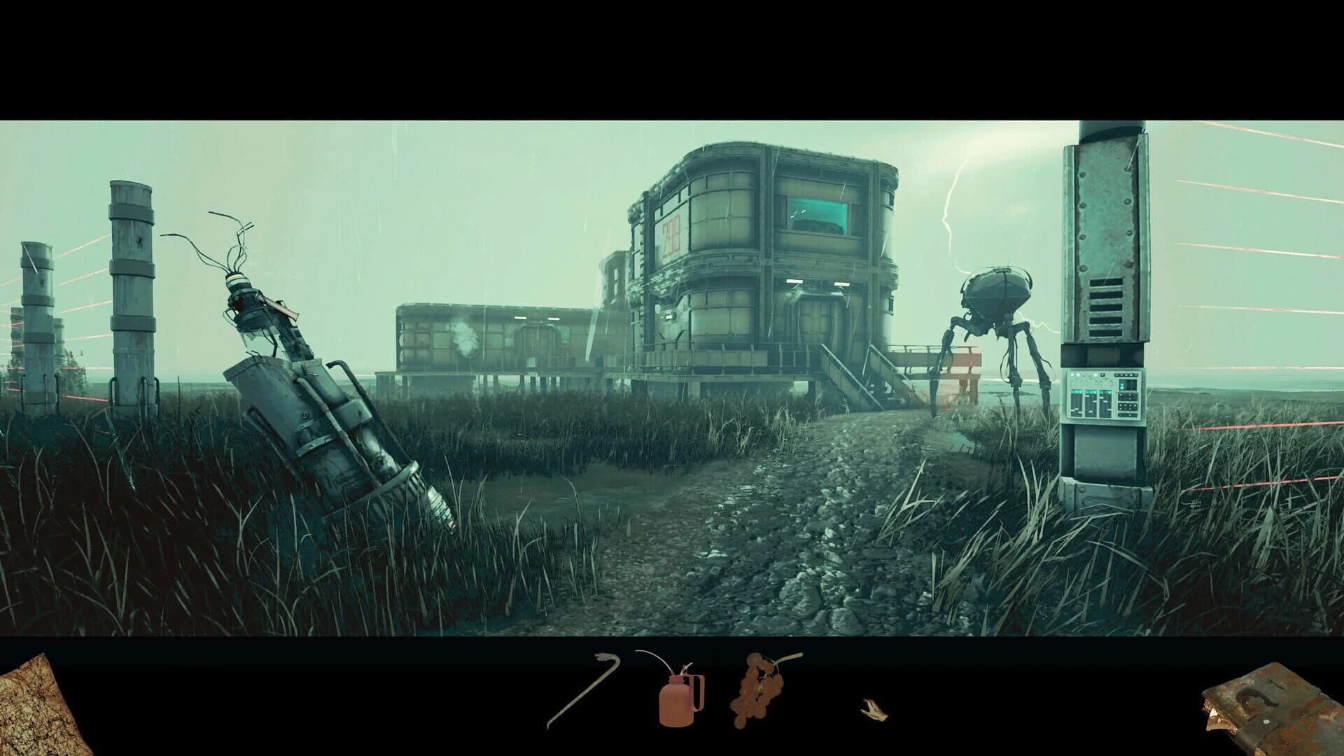 Back in the Swamp screenshot 5