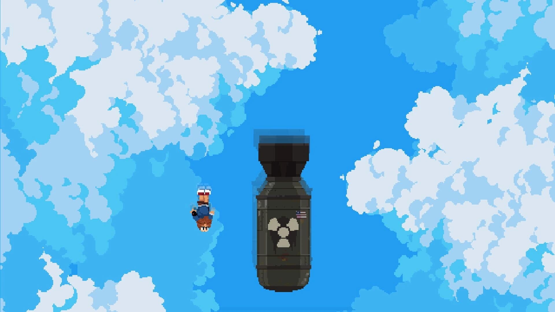 Back in Time screenshot 4