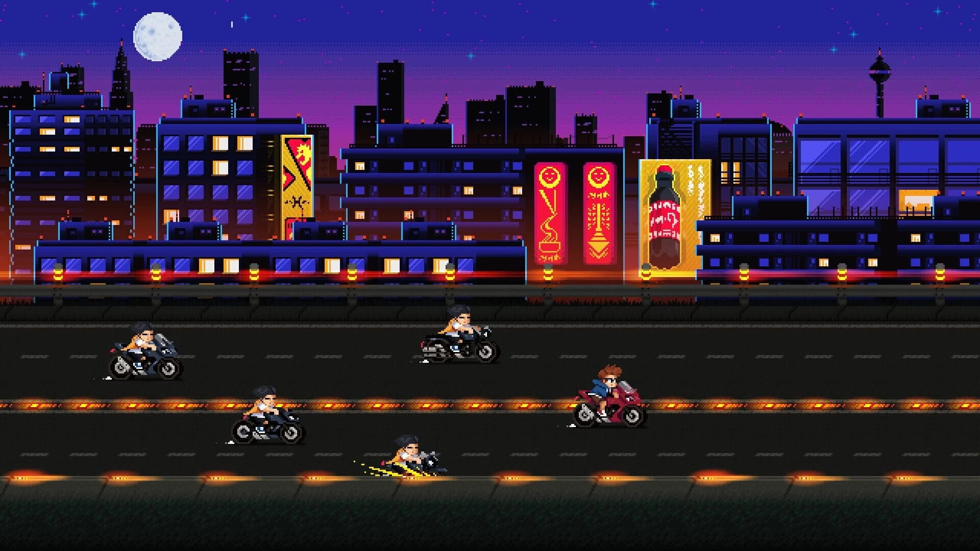 Back in Time screenshot 3