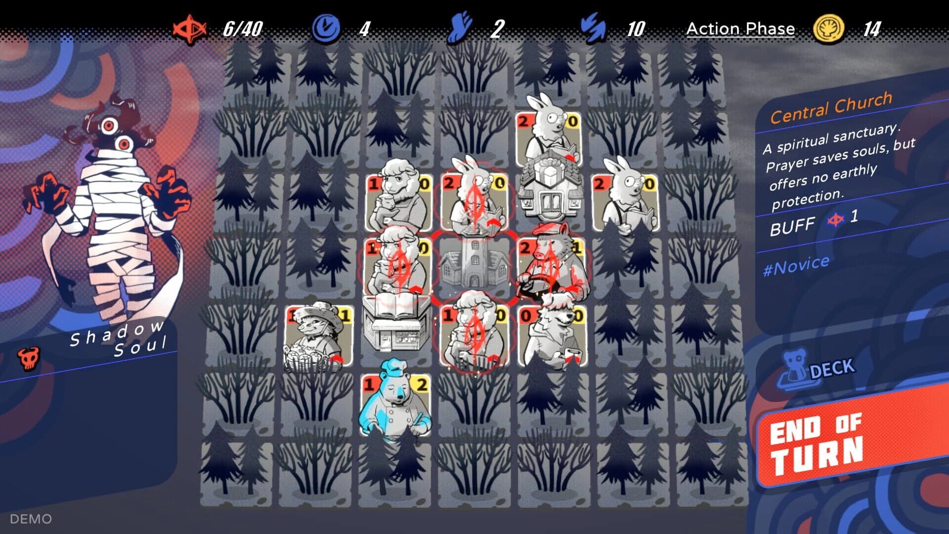 Back of Beyond screenshot 4