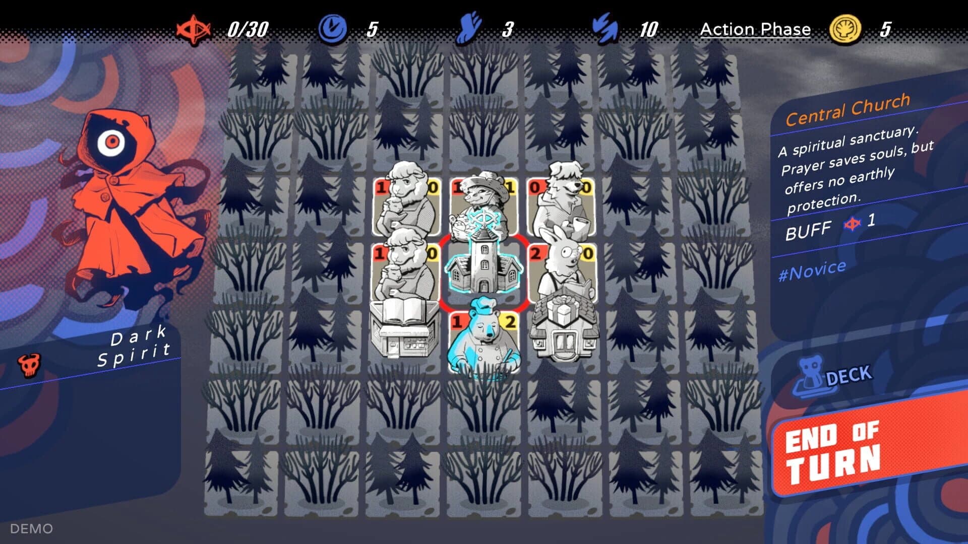 Back of Beyond screenshot 5