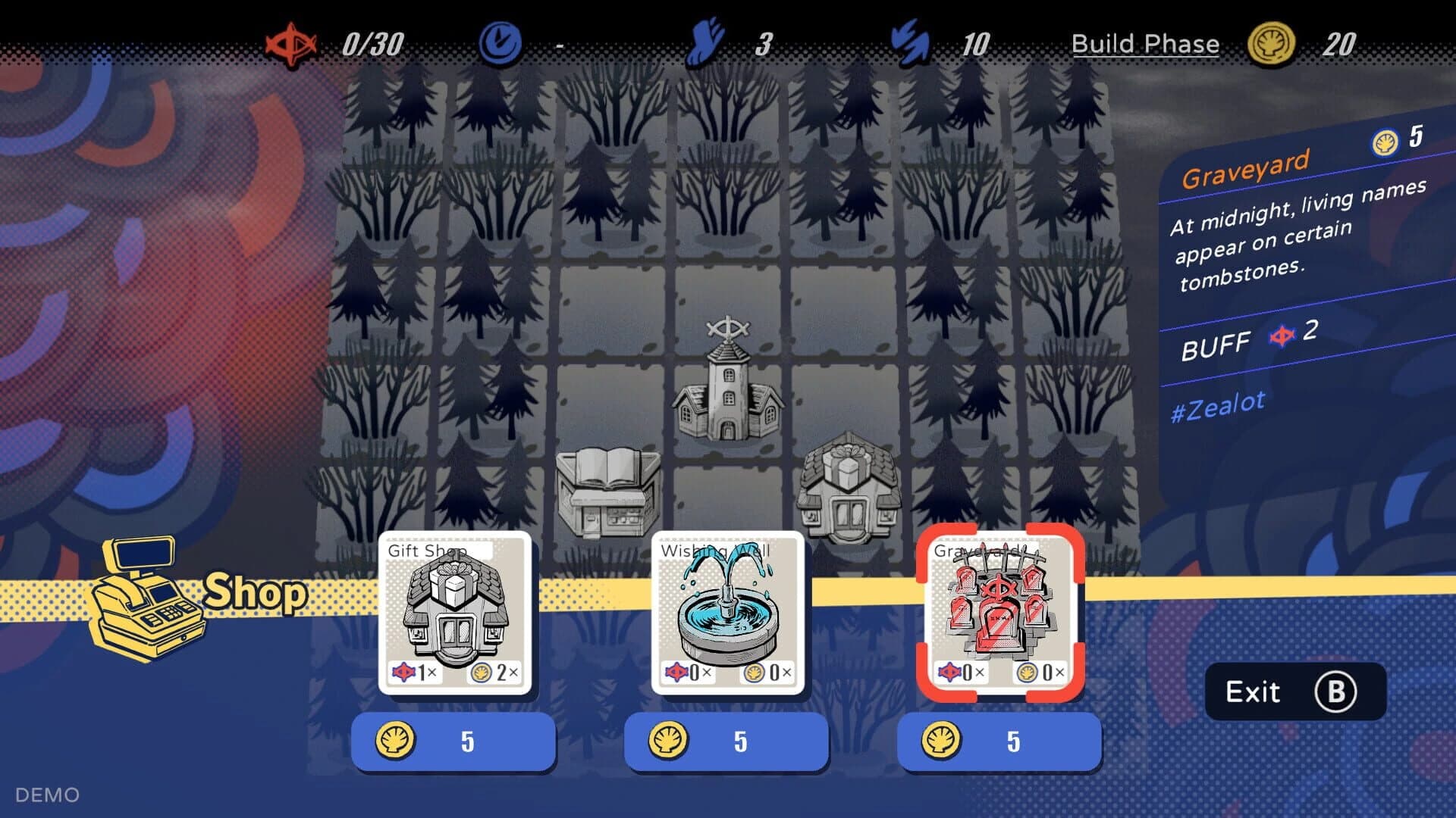 Back of Beyond screenshot 3