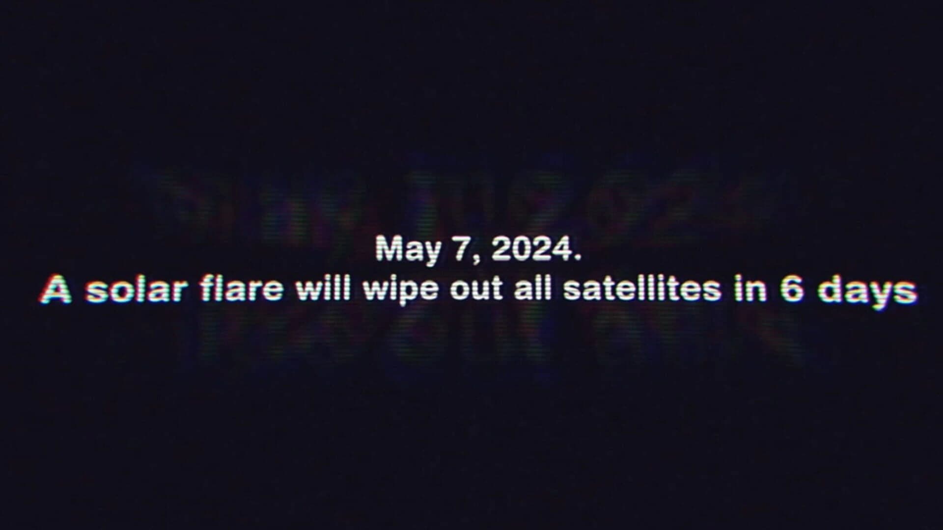 Back of Space screenshot 4