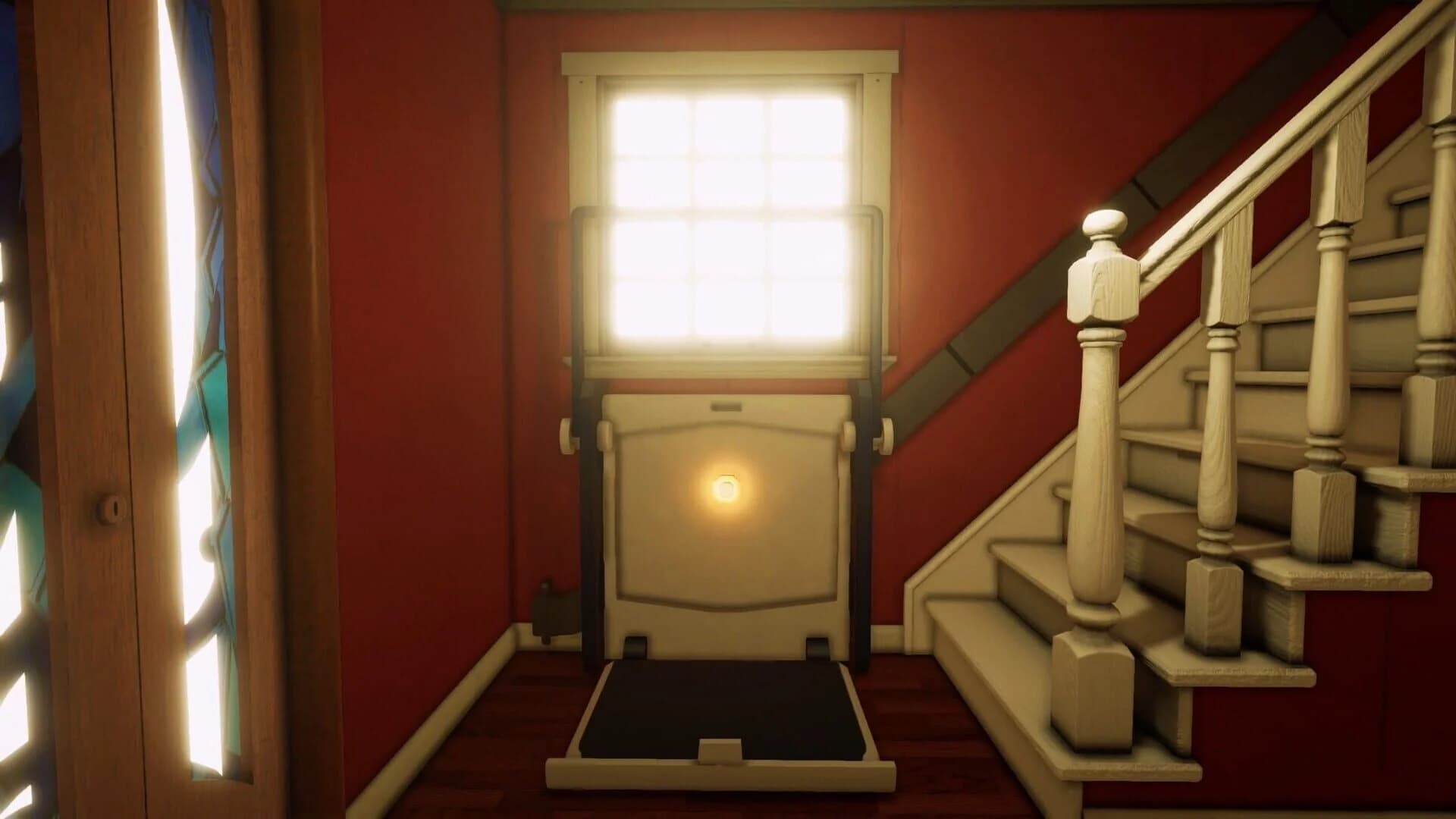 Back Then screenshot 4