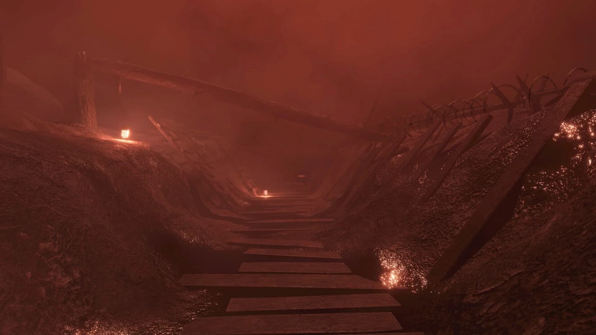 Back Then screenshot 3