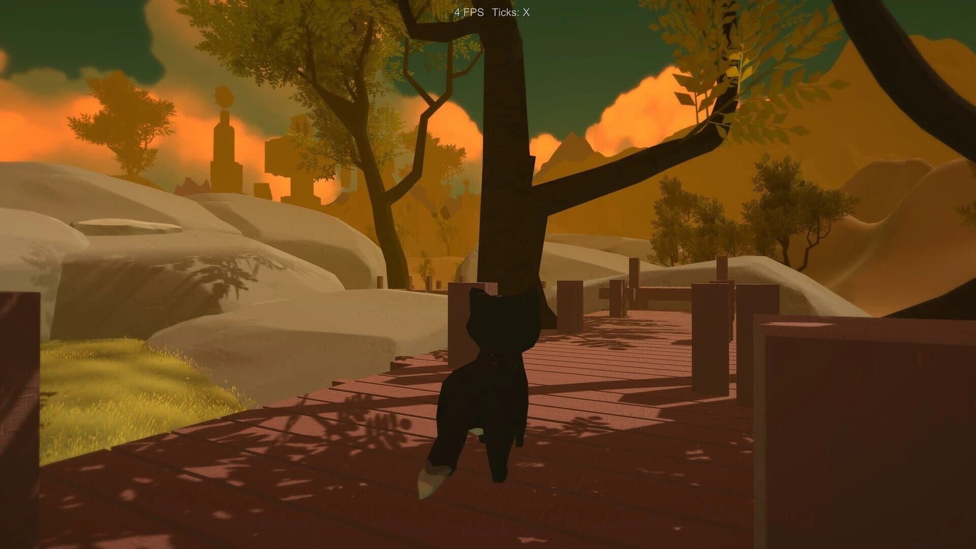 Back to Home screenshot 4