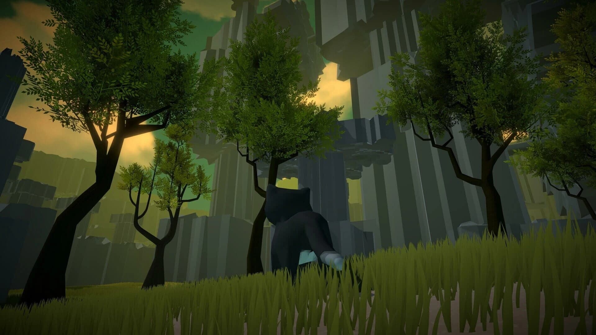 Back to Home screenshot 2