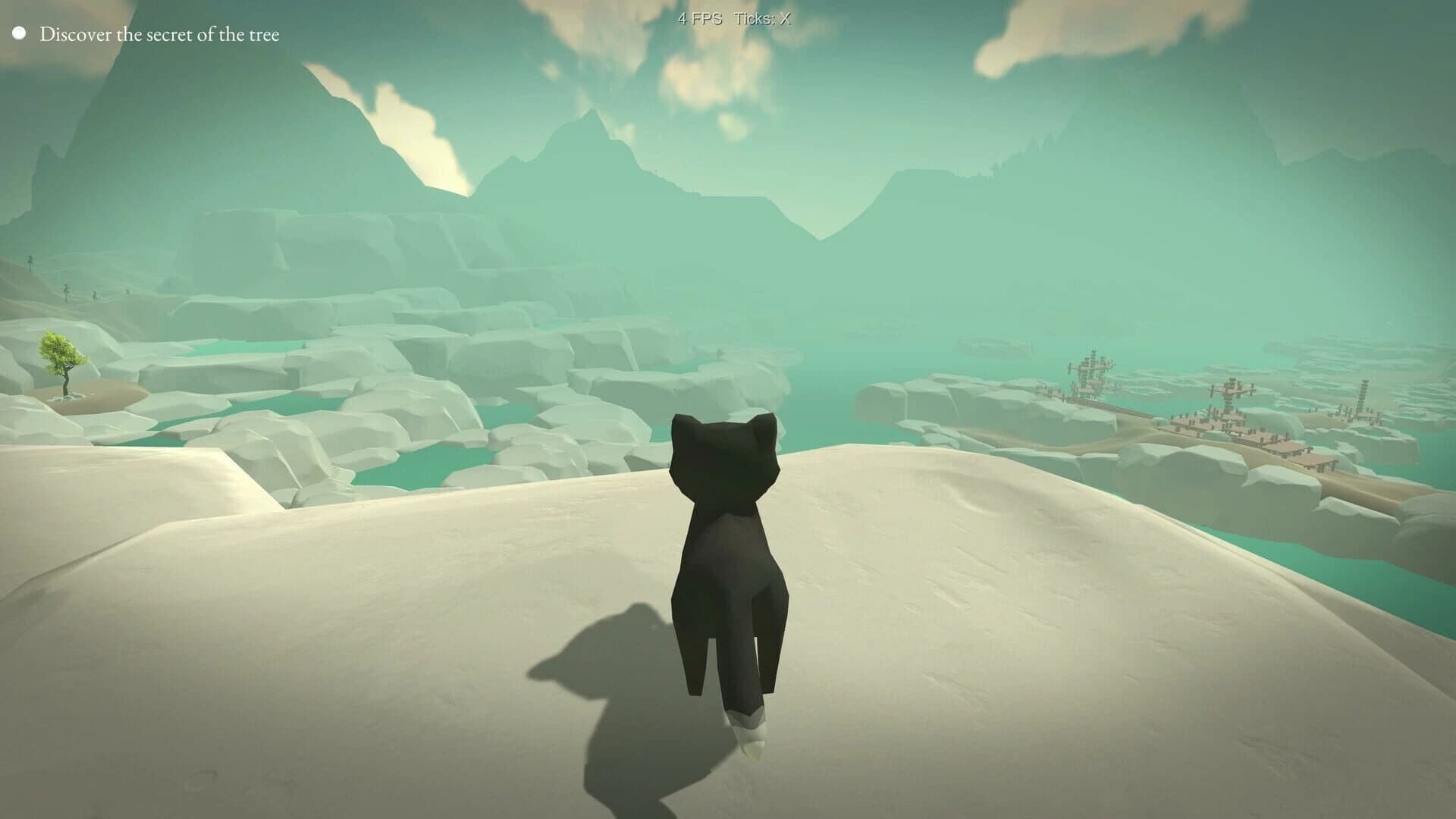Back to Home screenshot 1