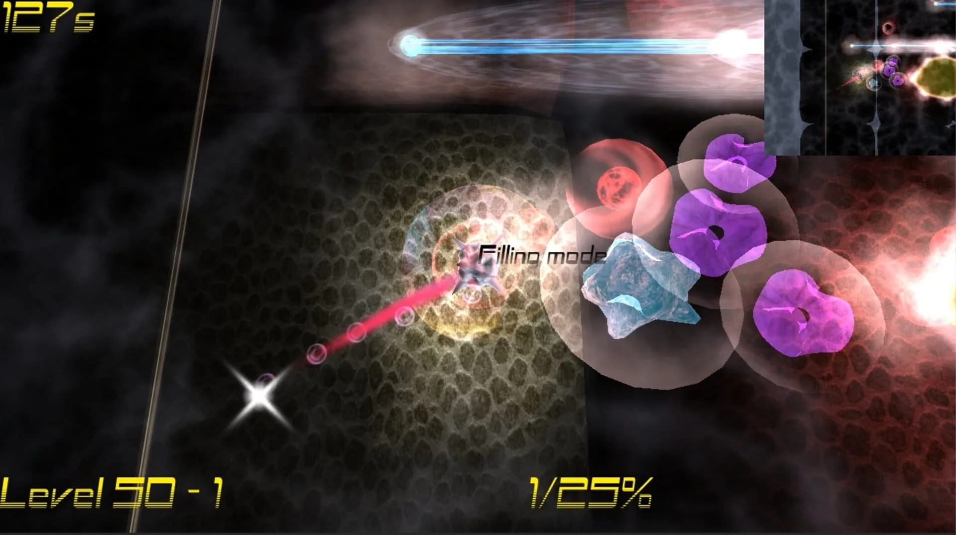 Back to Life 2 screenshot 2