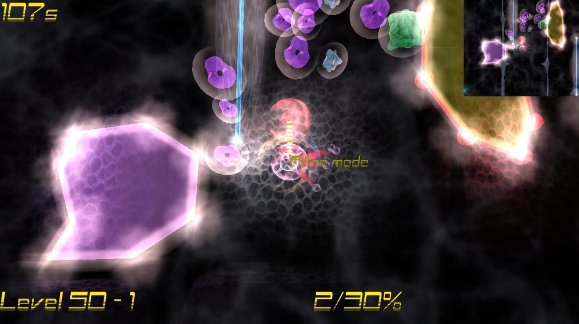 Back to Life 2 screenshot 1