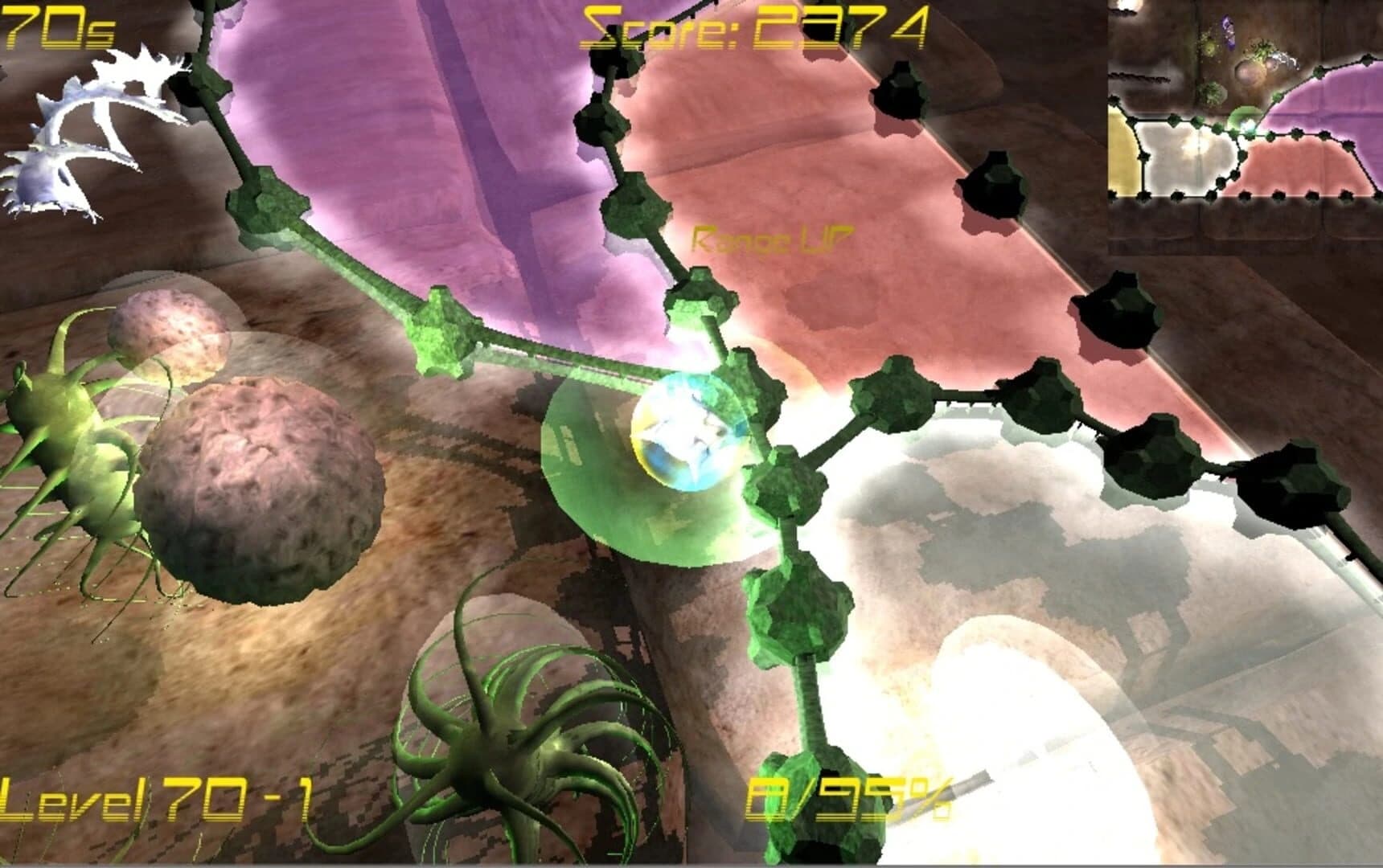 Back to Life 3 screenshot 4