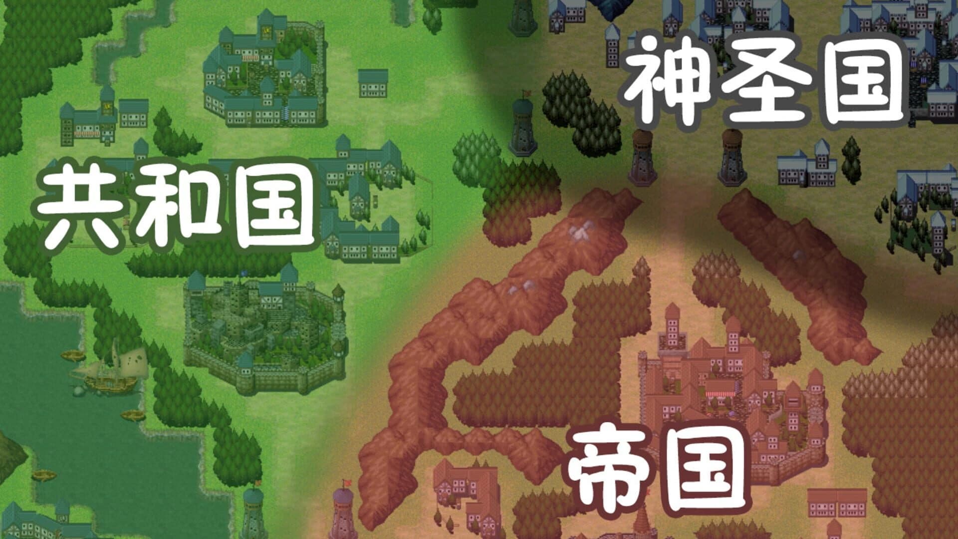 Back to Origin screenshot 2