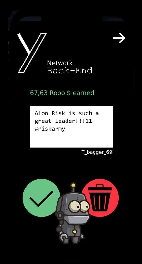 Back to Reality screenshot 3