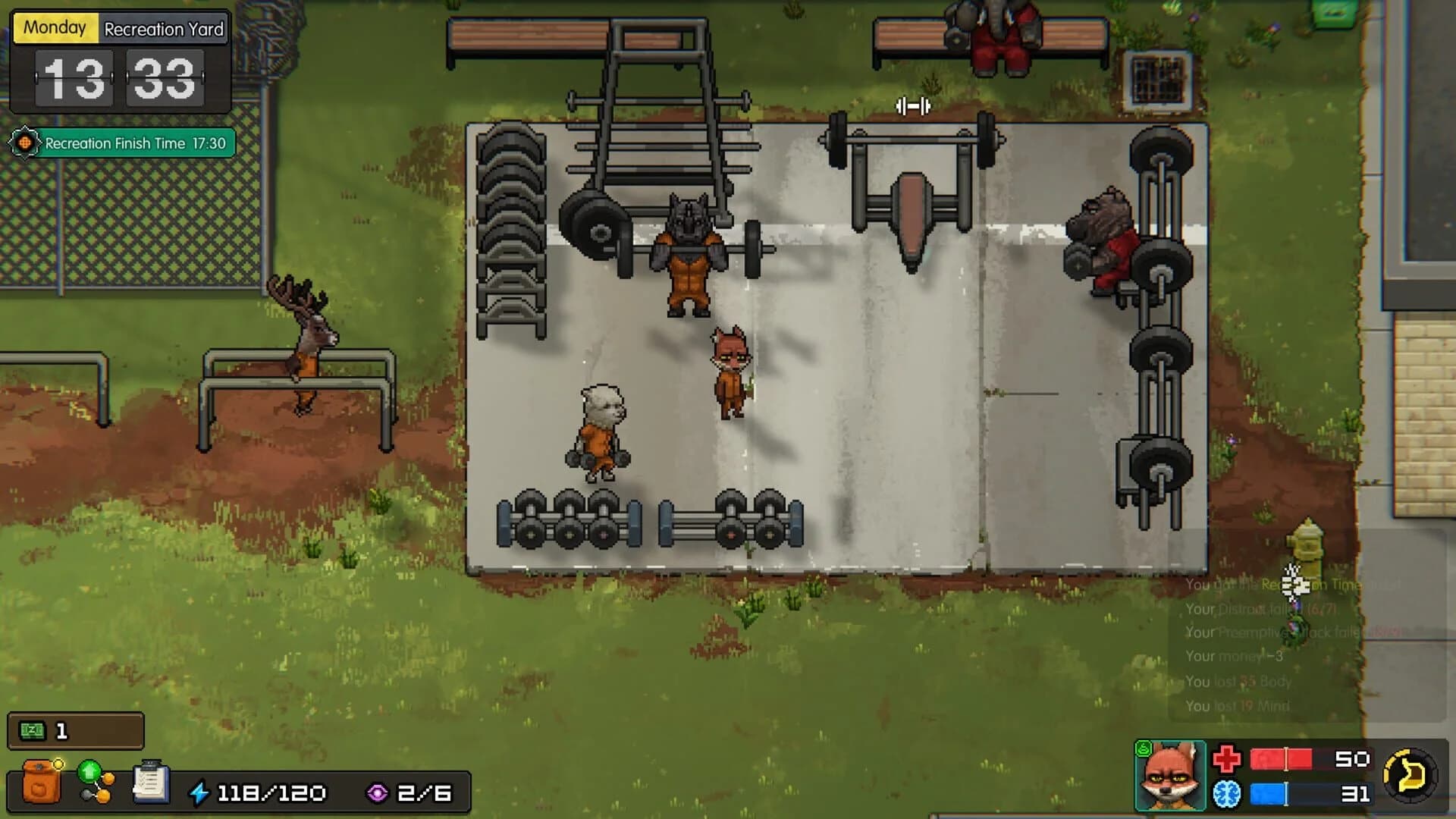 Back to the Dawn screenshot 4