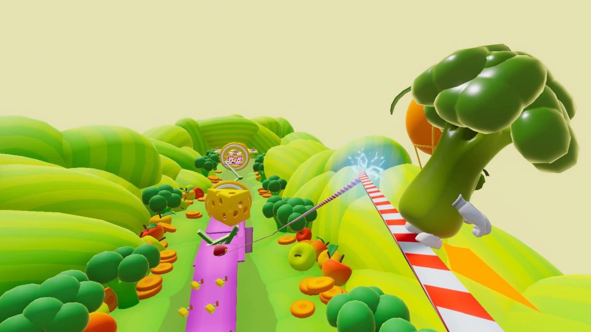 Back to the Garden screenshot 9