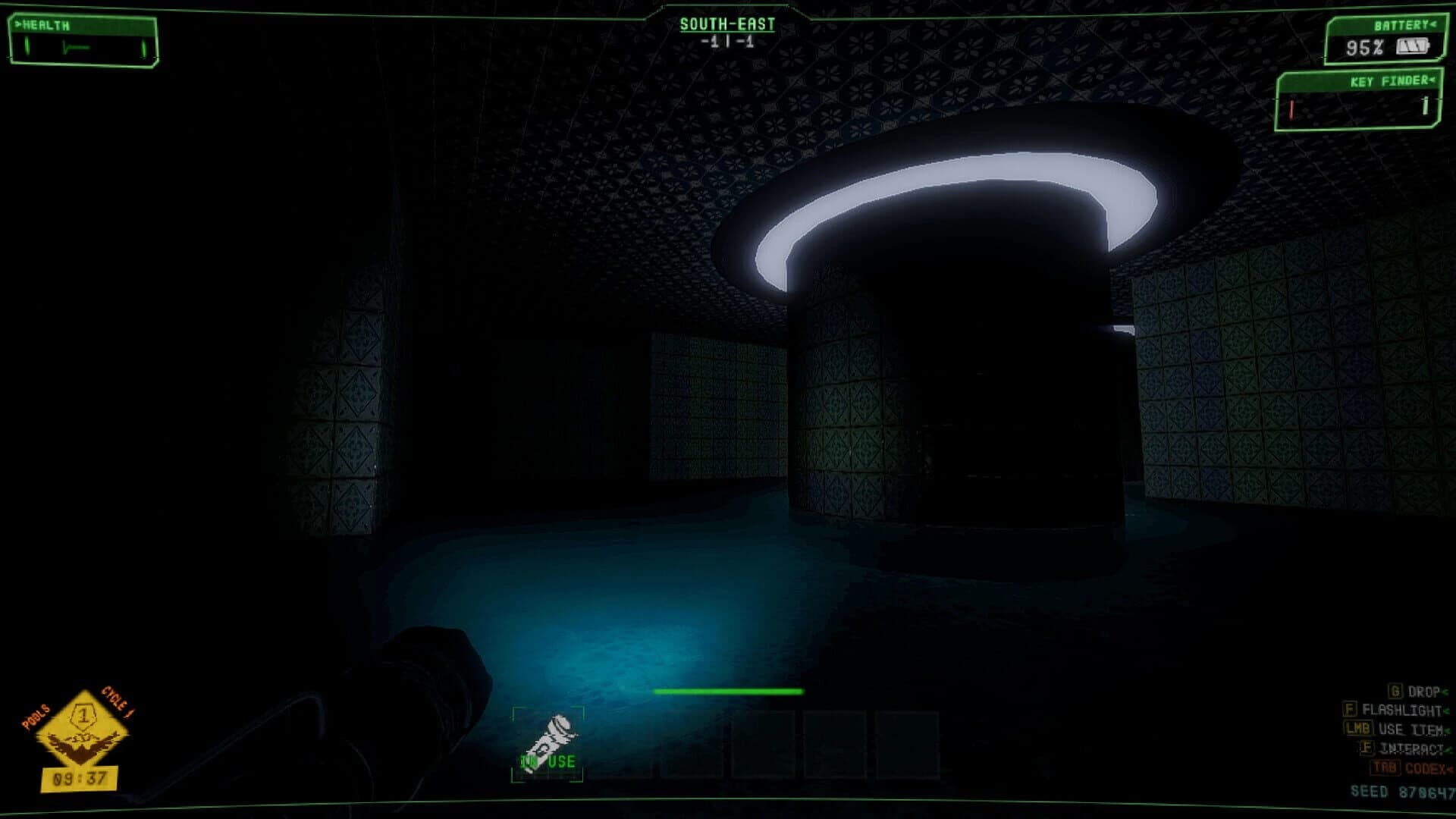 Back to the Rooms screenshot 5