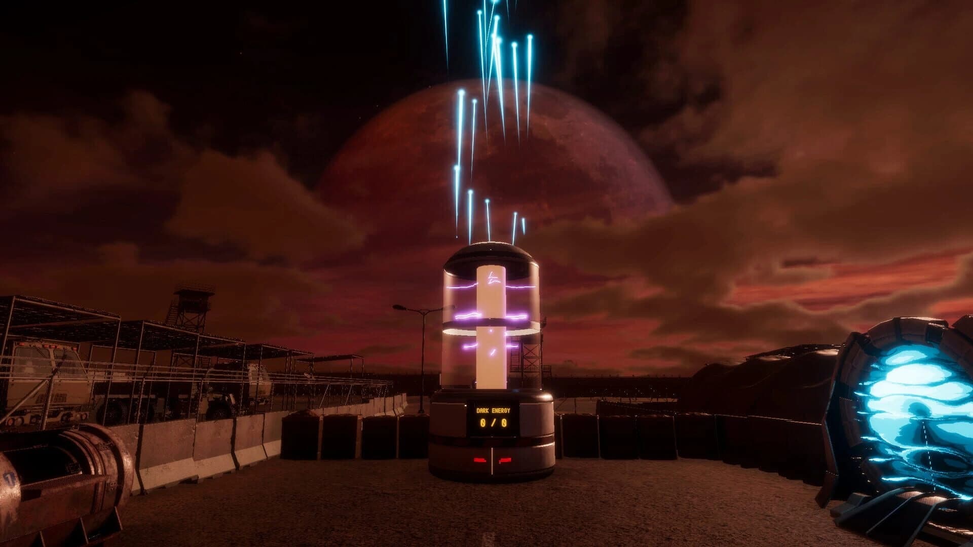 Back to the Rooms screenshot 1