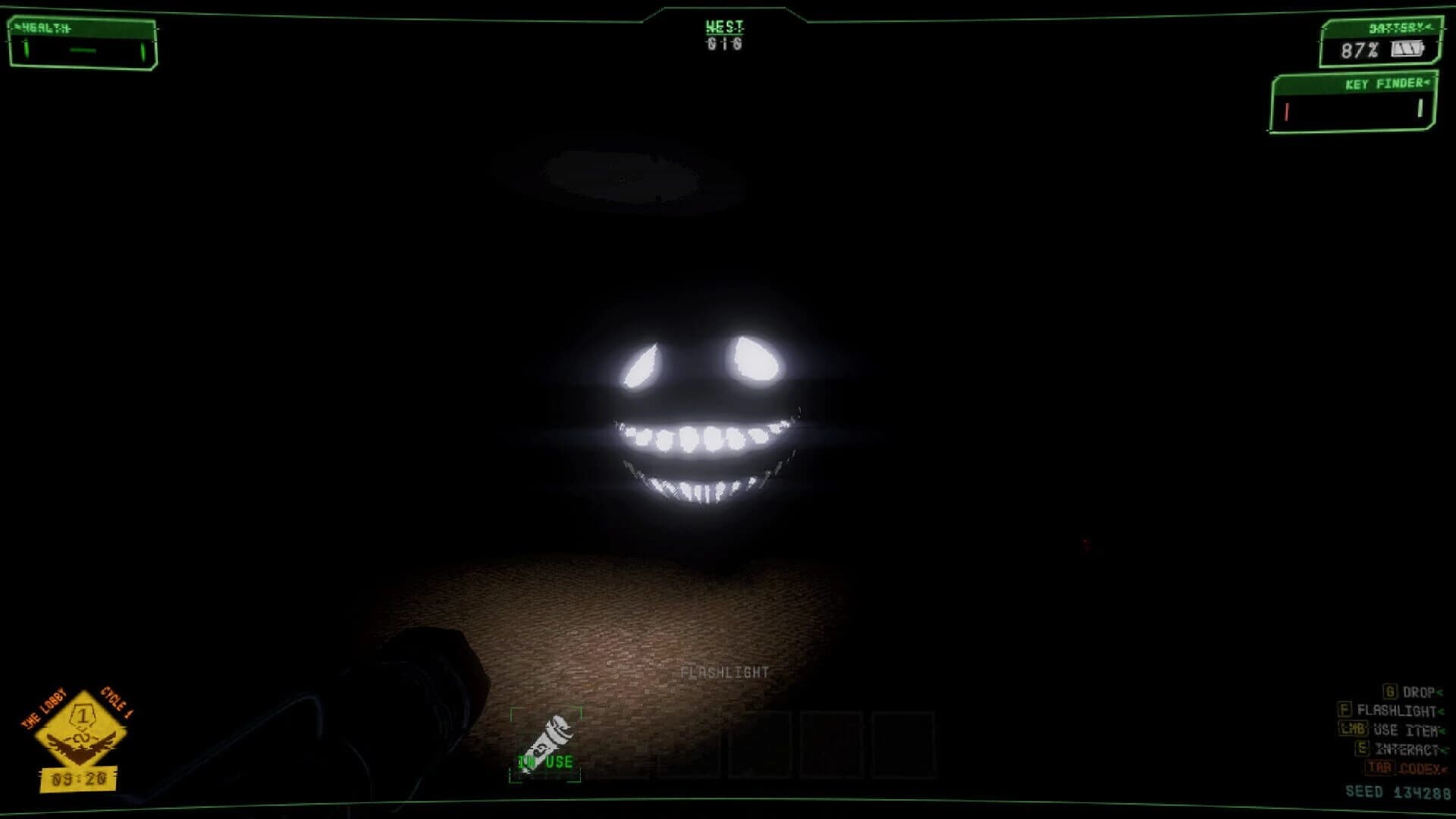 Back to the Rooms screenshot 2