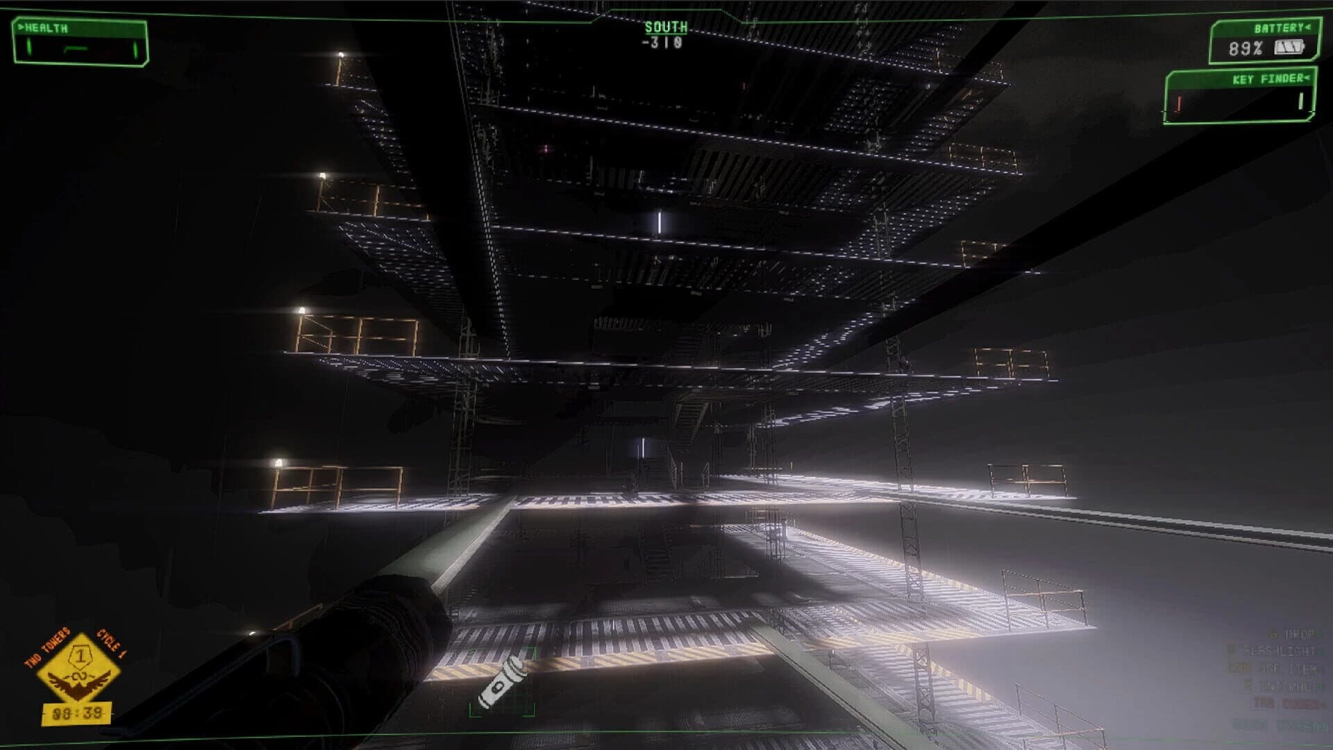 Back to the Rooms screenshot 3