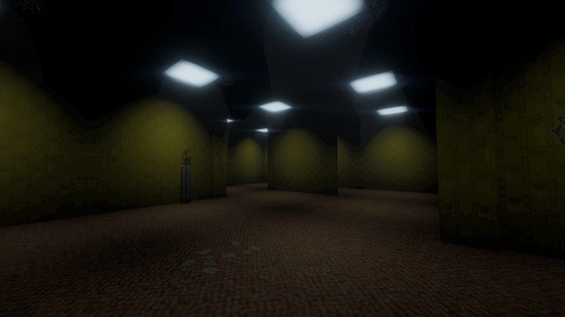 Back to the Rooms screenshot 4