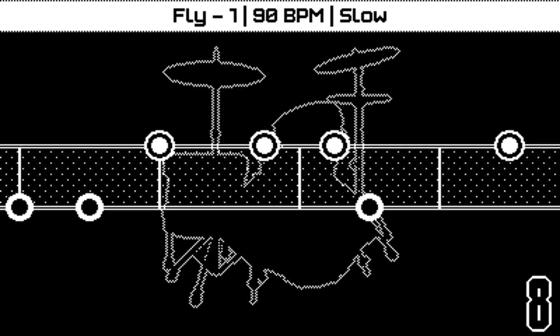 Backbeat screenshot 1