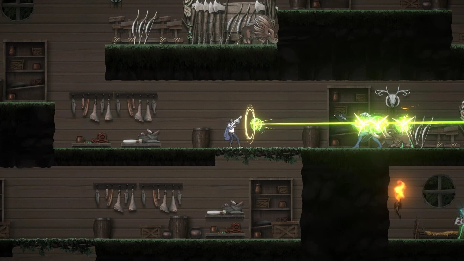 Backdate Hero screenshot 3