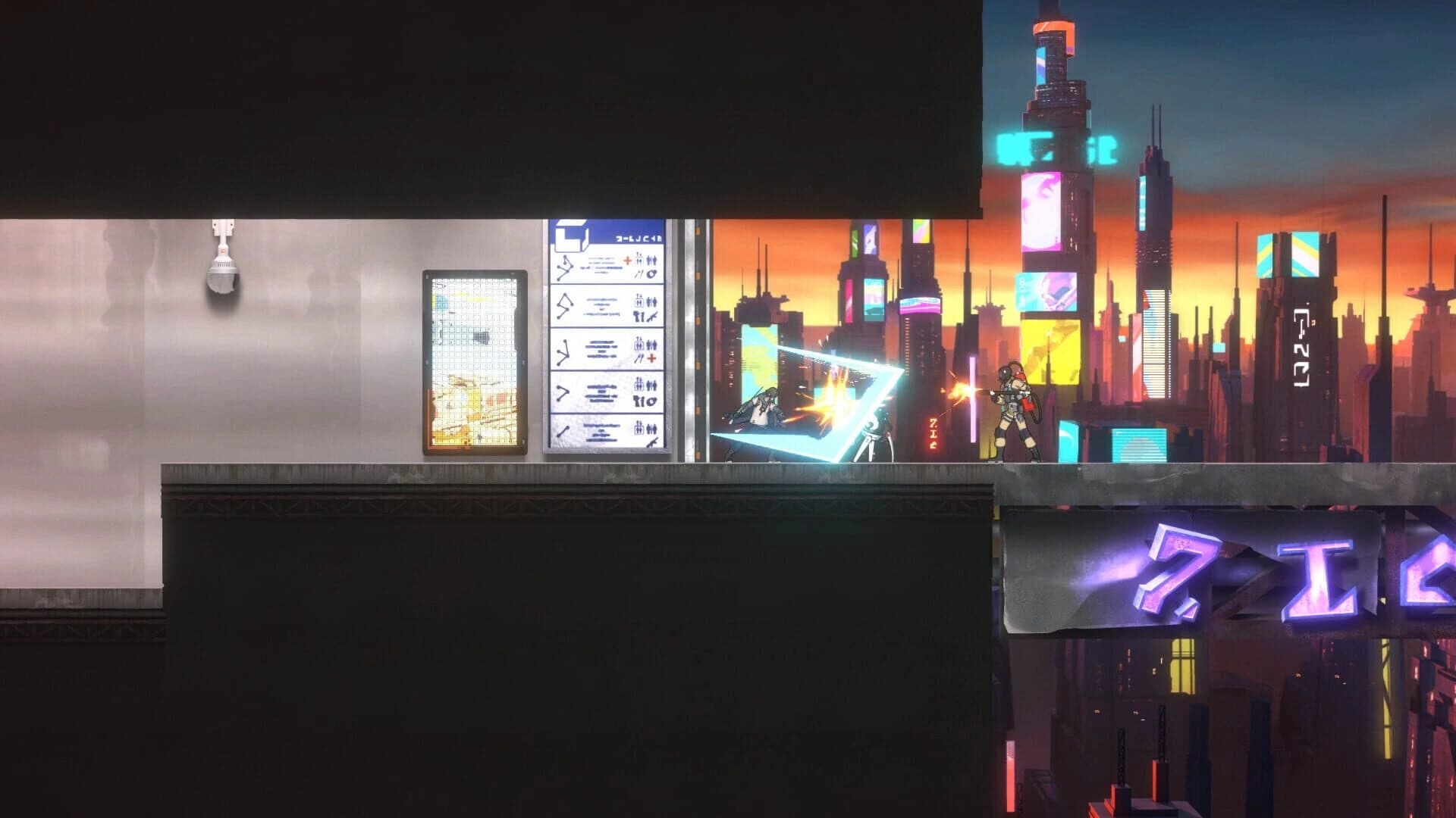 Backdate Hero screenshot 1