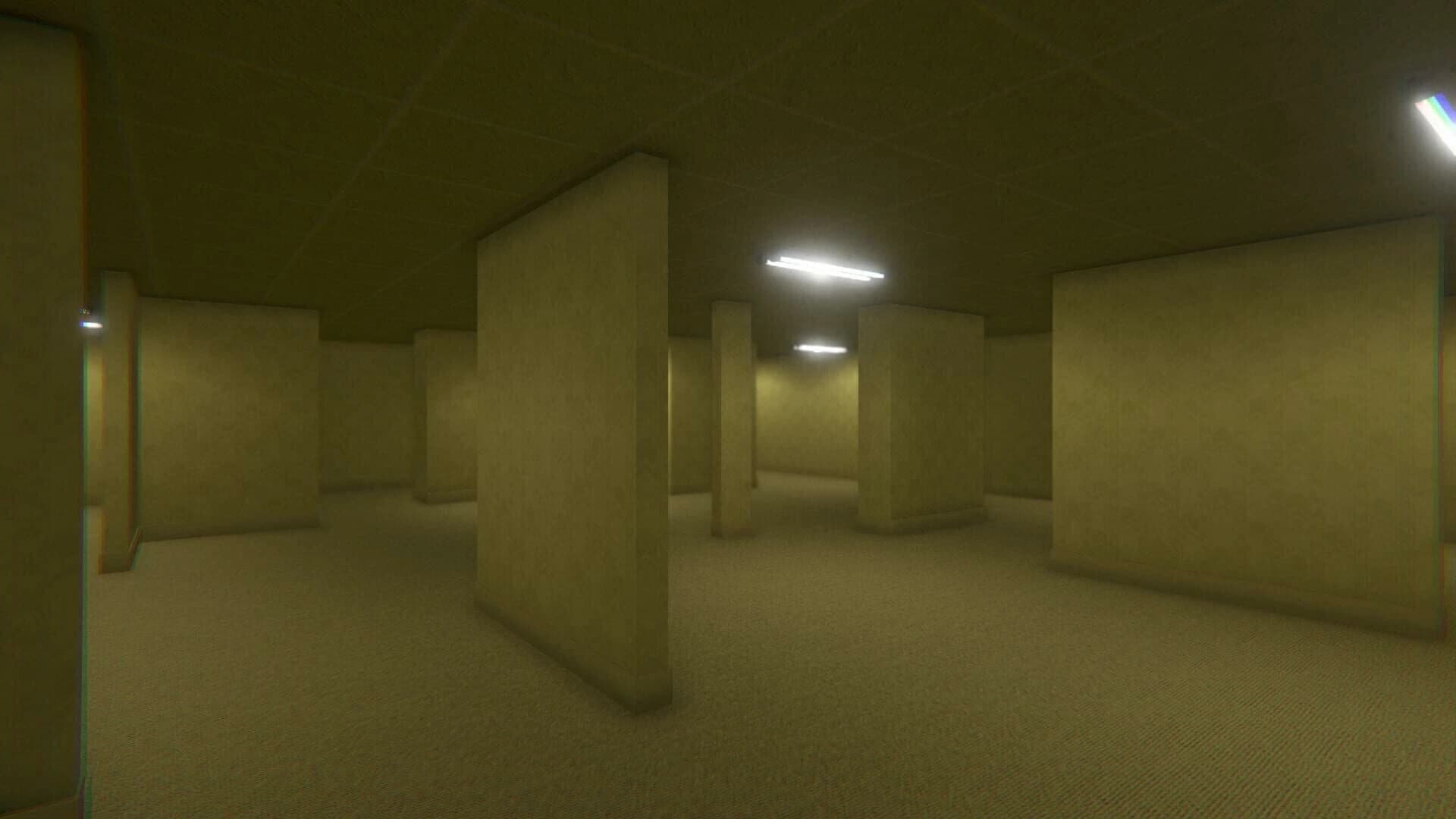 Backdoors screenshot 1