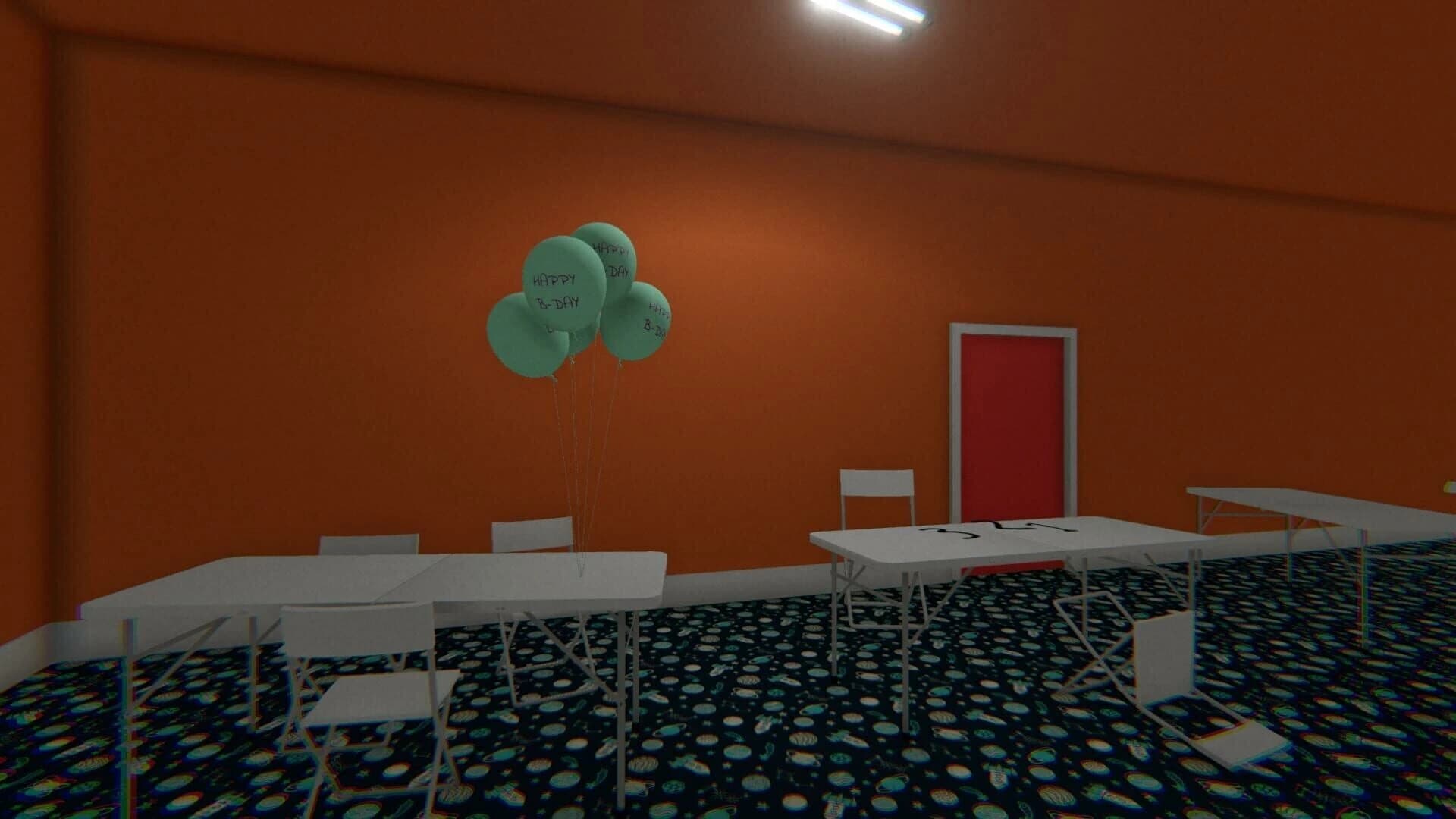 Backdoors screenshot 4