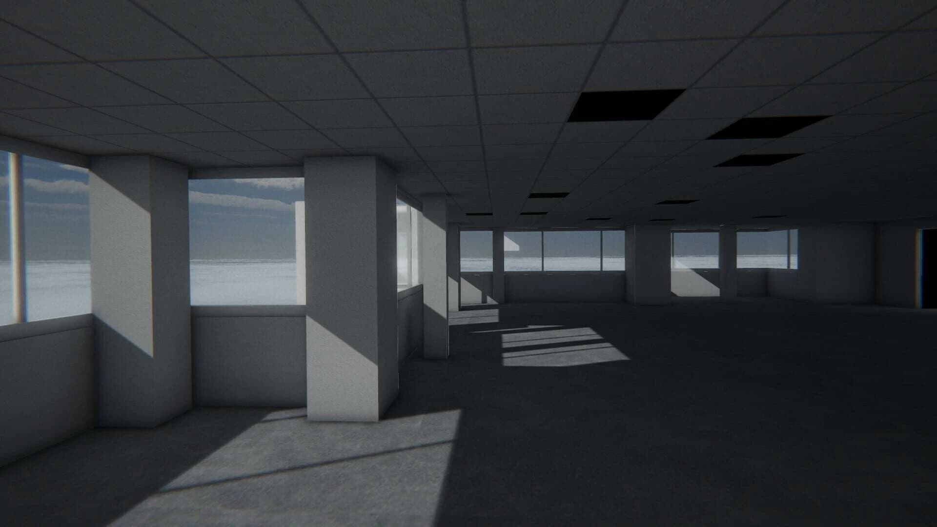 Backdoors screenshot 3