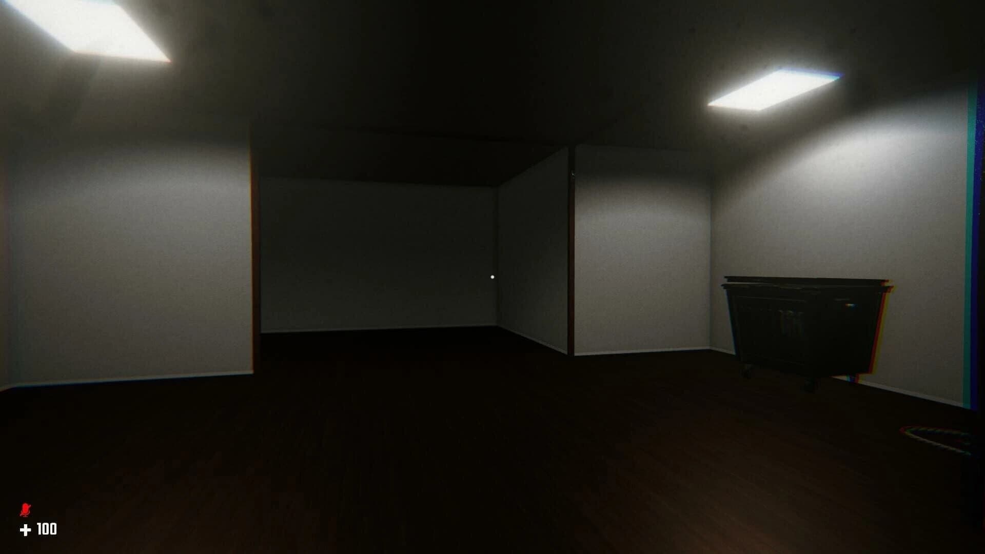 Backdoors screenshot 5