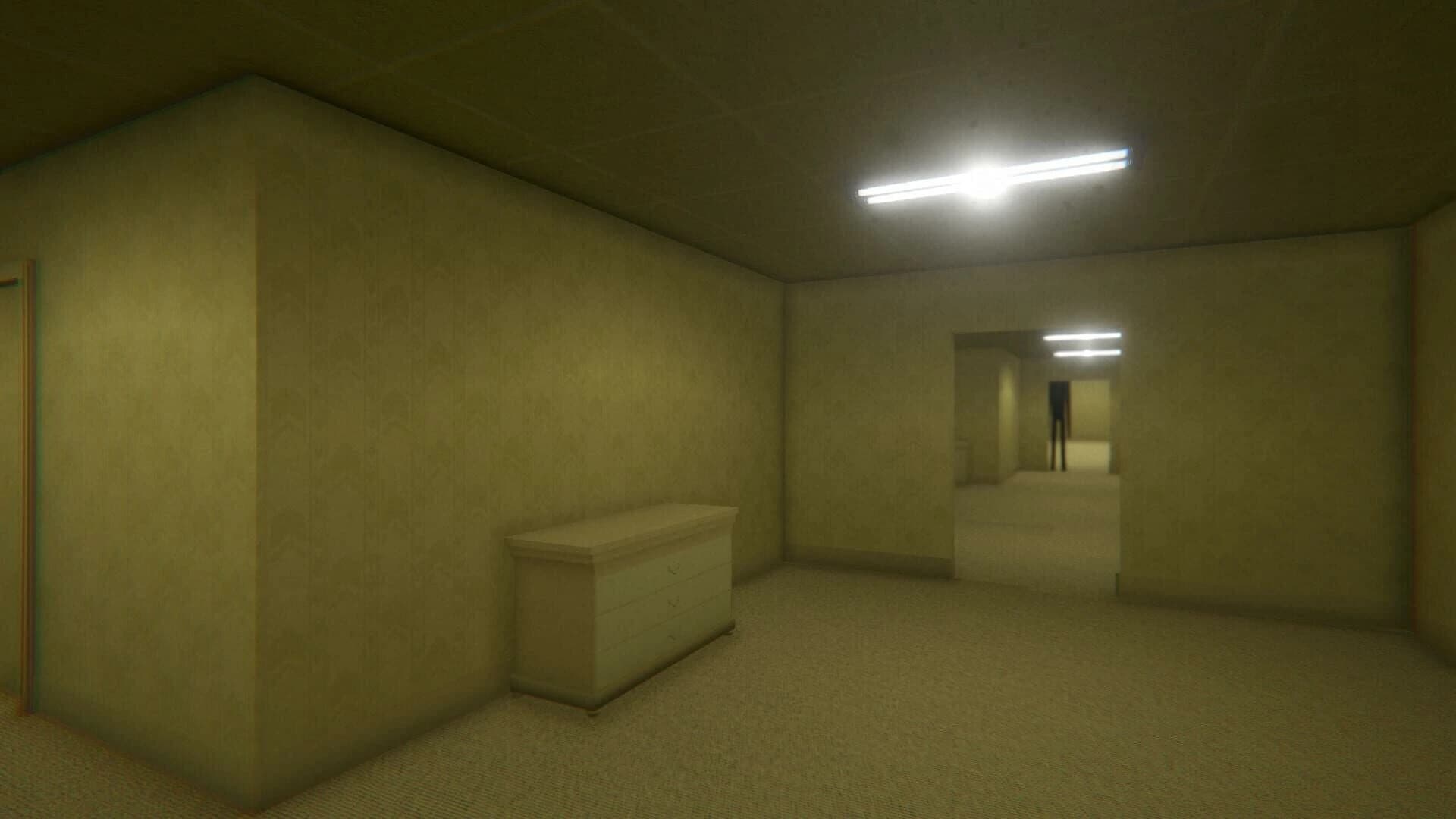 Backdoors screenshot 2