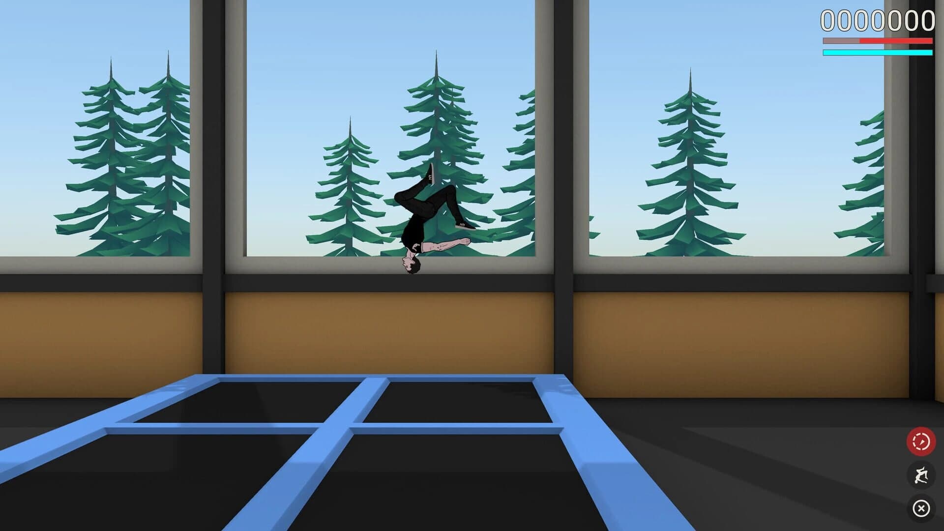 Backflip Madness 2 screenshot 2