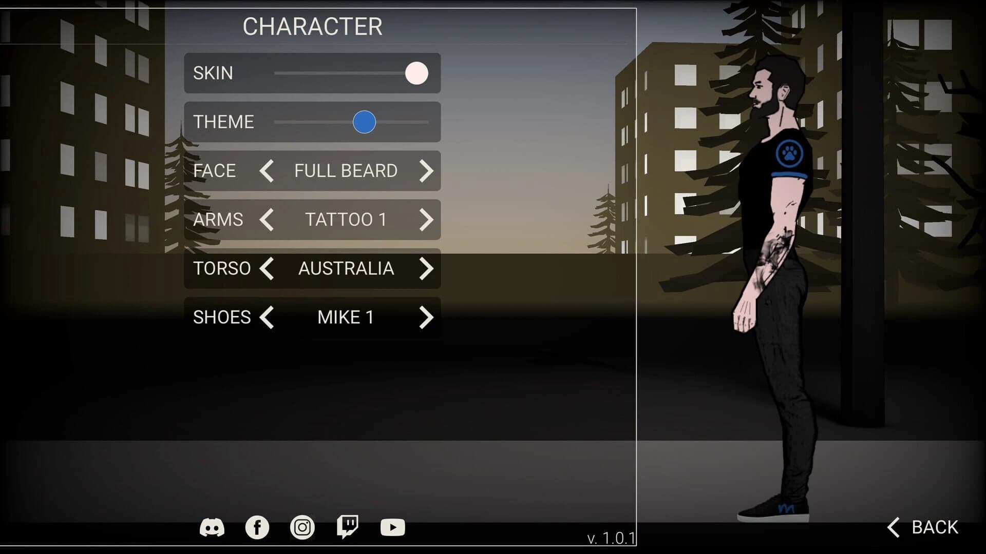 Backflip Madness 2 screenshot 4