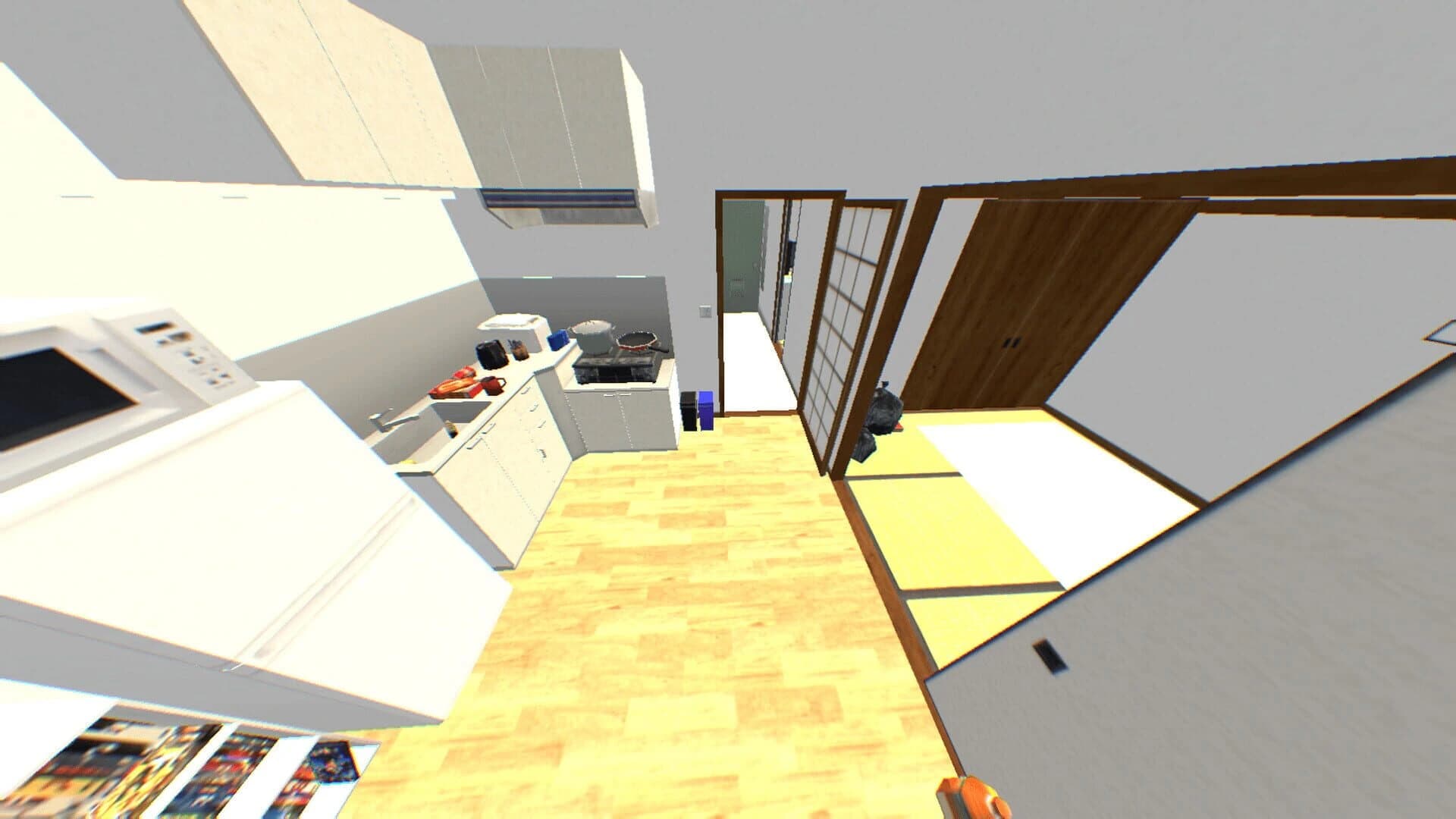 Backfools screenshot 5