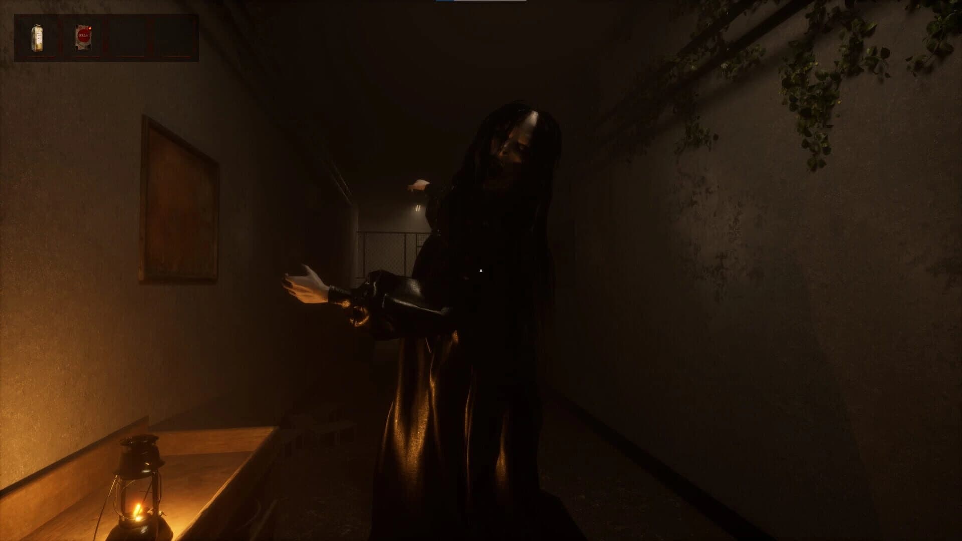 Backframes: Escape Together screenshot 5