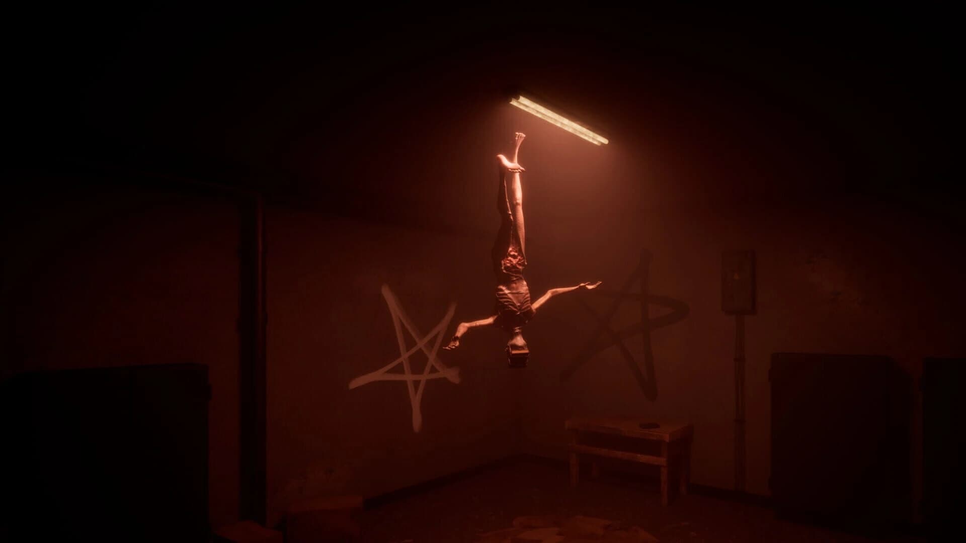 Backframes: Escape Together screenshot 1
